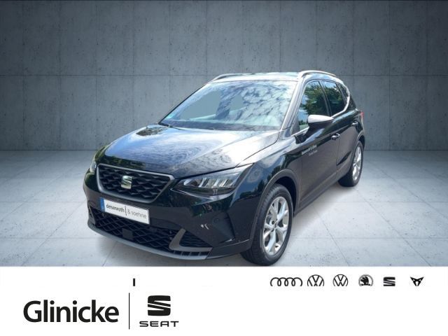 Seat Arona 2025