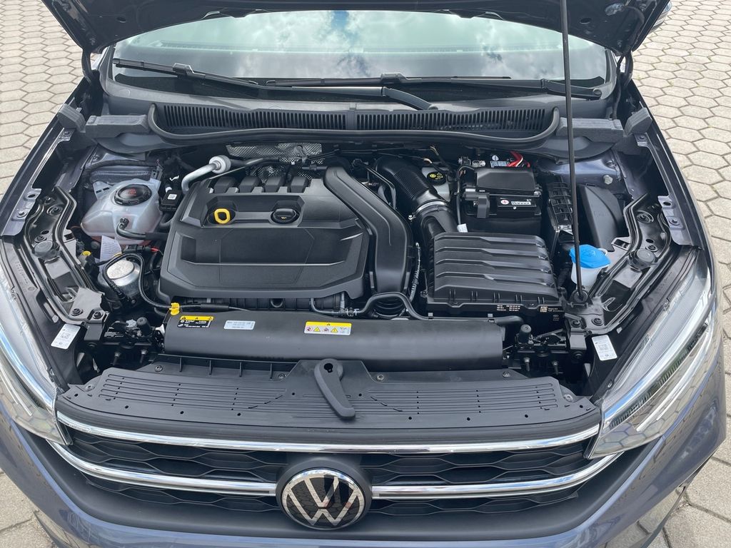 Volkswagen Taigo 2022