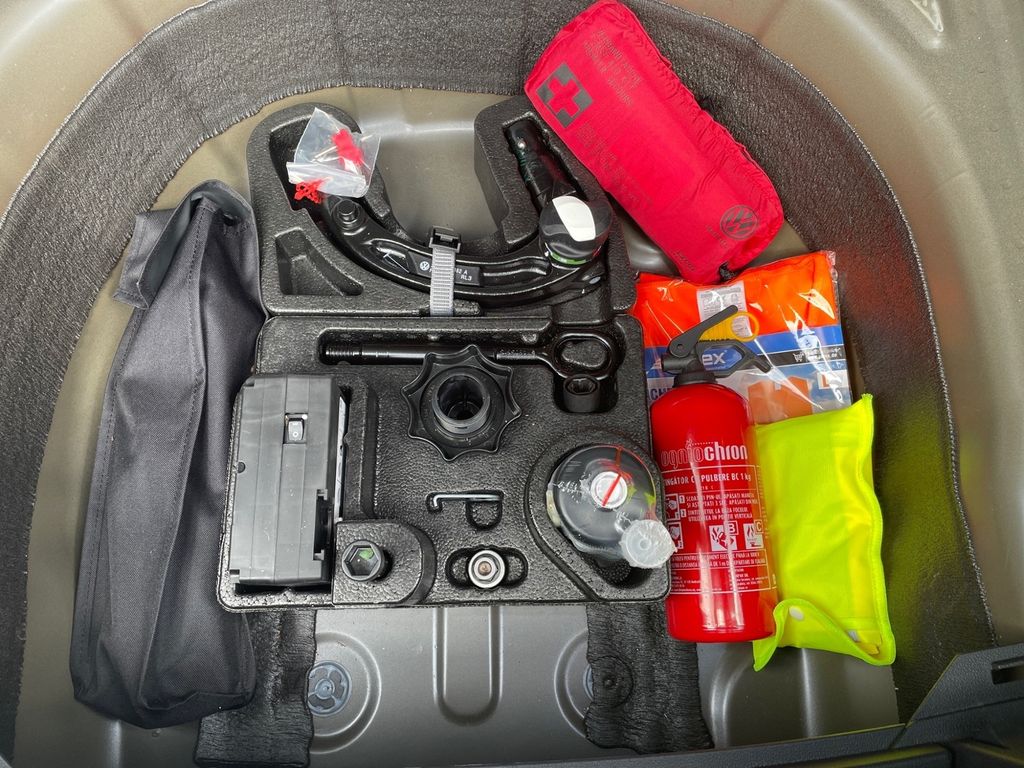 Volkswagen Taigo 2022