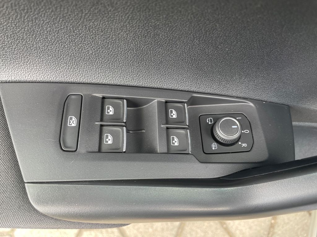 Volkswagen Taigo 2022