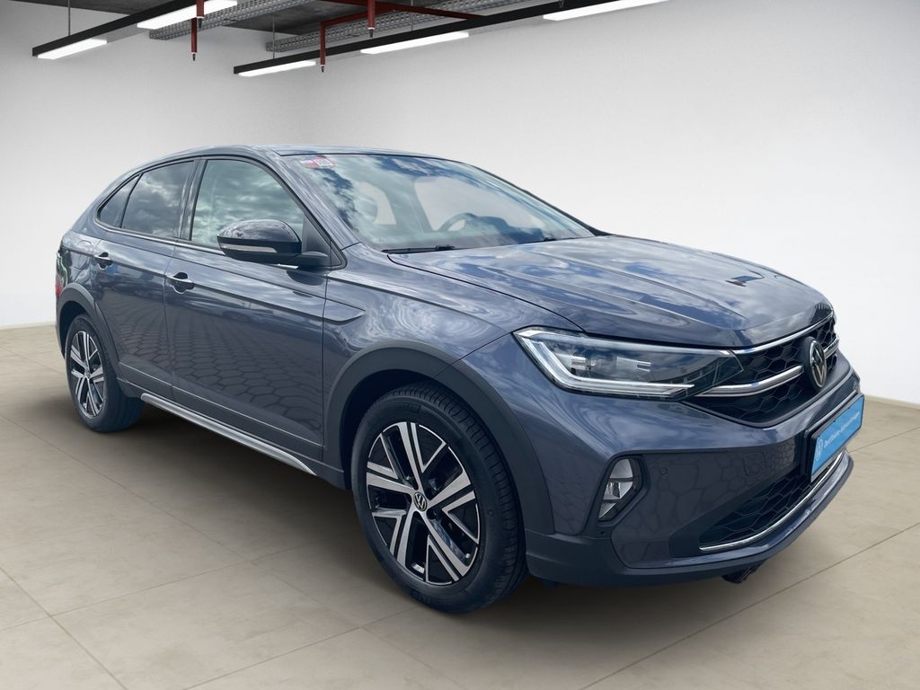 Volkswagen Taigo 2022