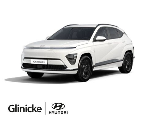 Hyundai KONA Elektro 2025