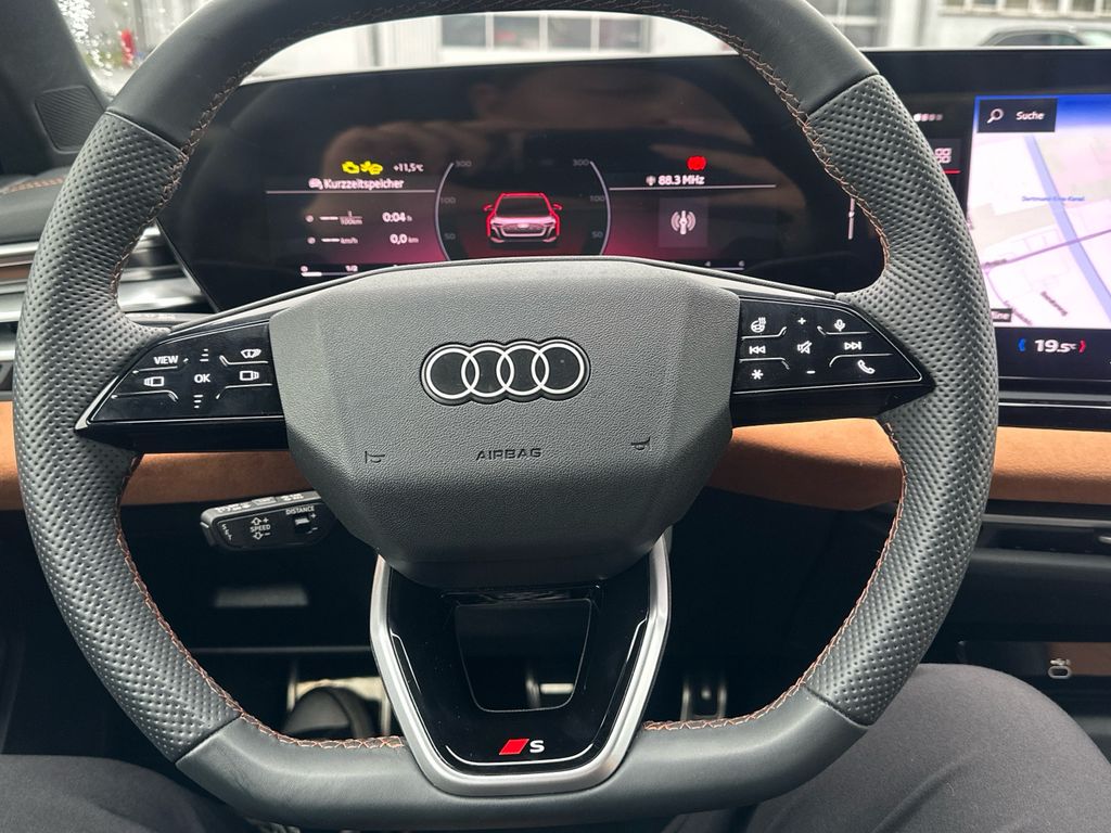 Audi A5 2024