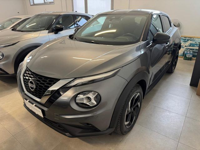 Nissan Juke 2024