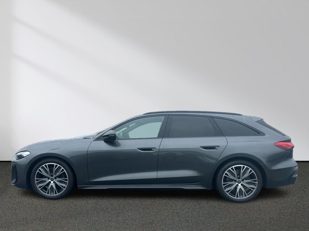 Audi A5 2024