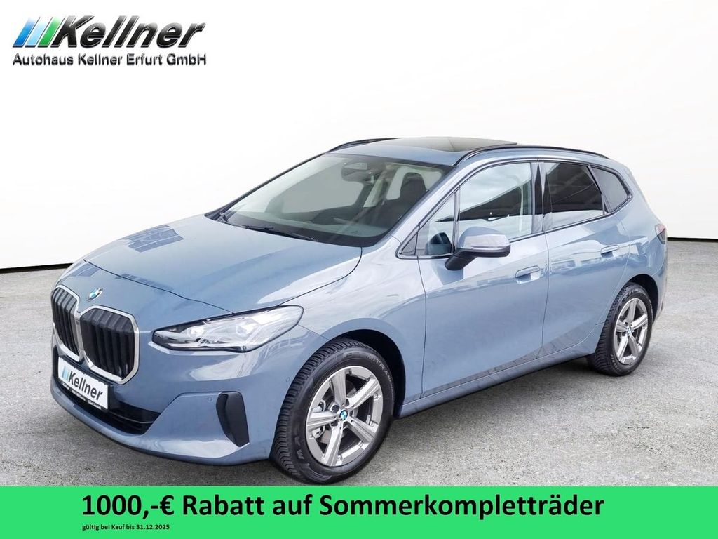 BMW 218 Active Tourer 2025