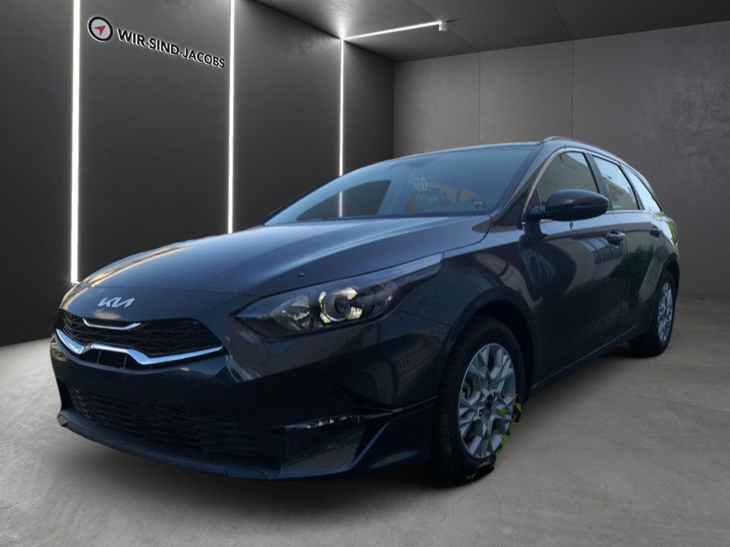 Kia cee'd Sportswagon 2025