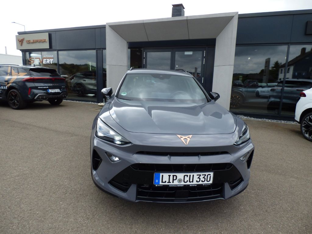 Cupra Formentor 2025