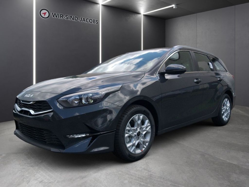 Kia cee'd Sportswagon 2025