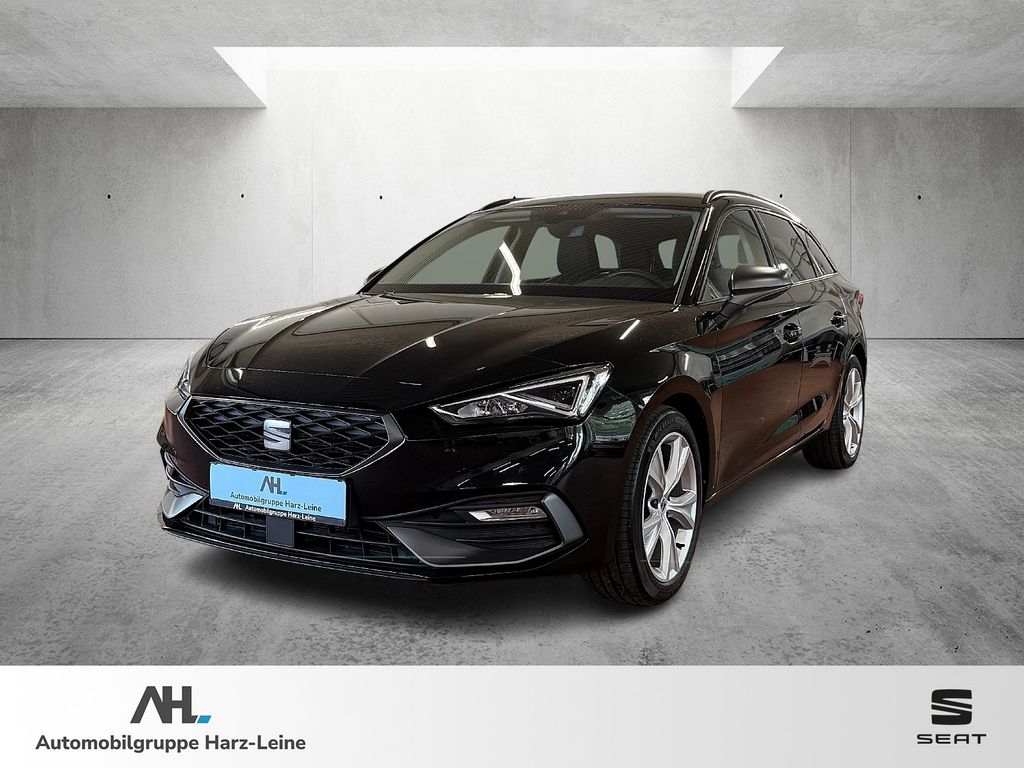 Seat Leon 2022