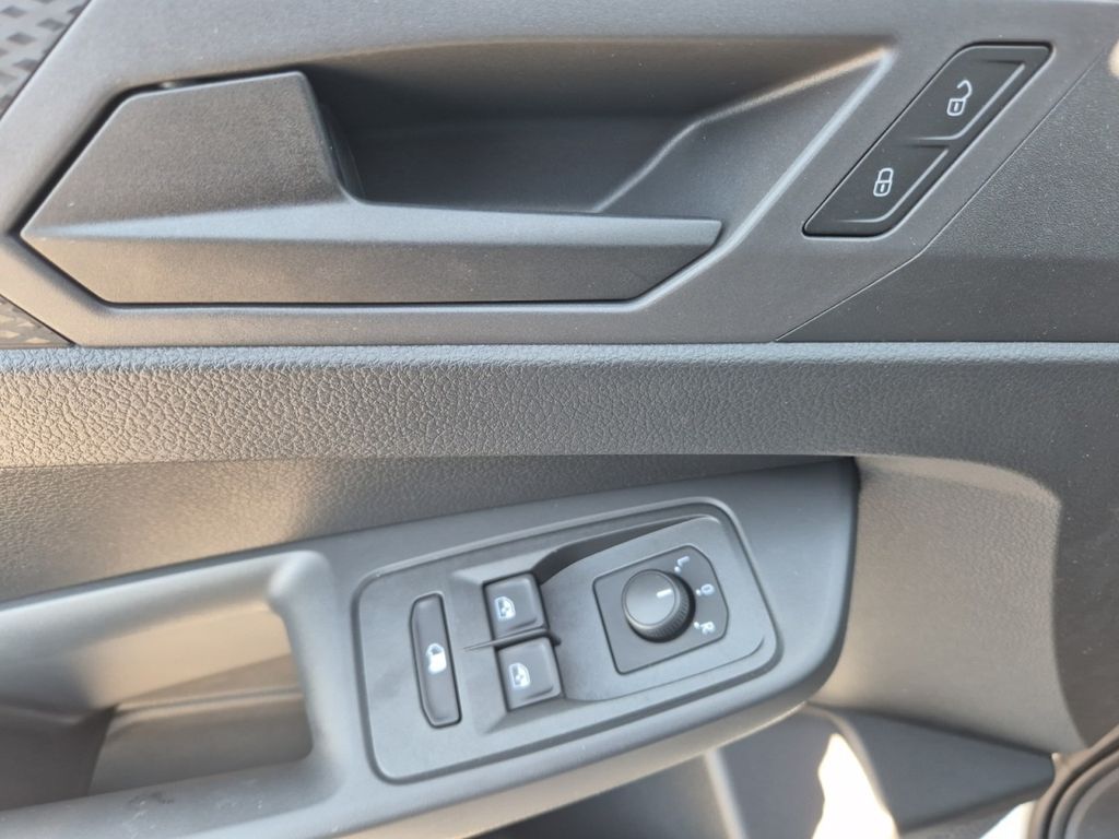 Volkswagen Caddy 2024