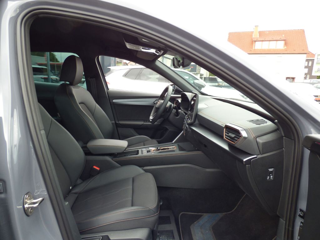 Cupra Formentor 2025