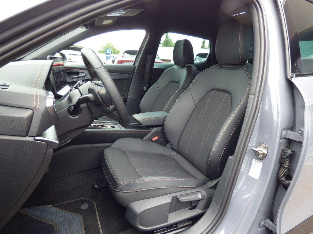 Cupra Formentor 2025