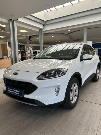 Ford Kuga 2022
