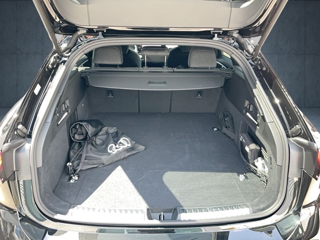 Audi A6 2025