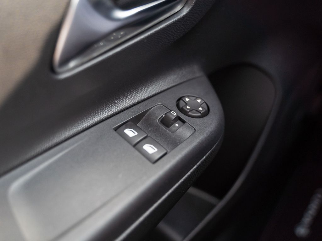 Opel Corsa 2021