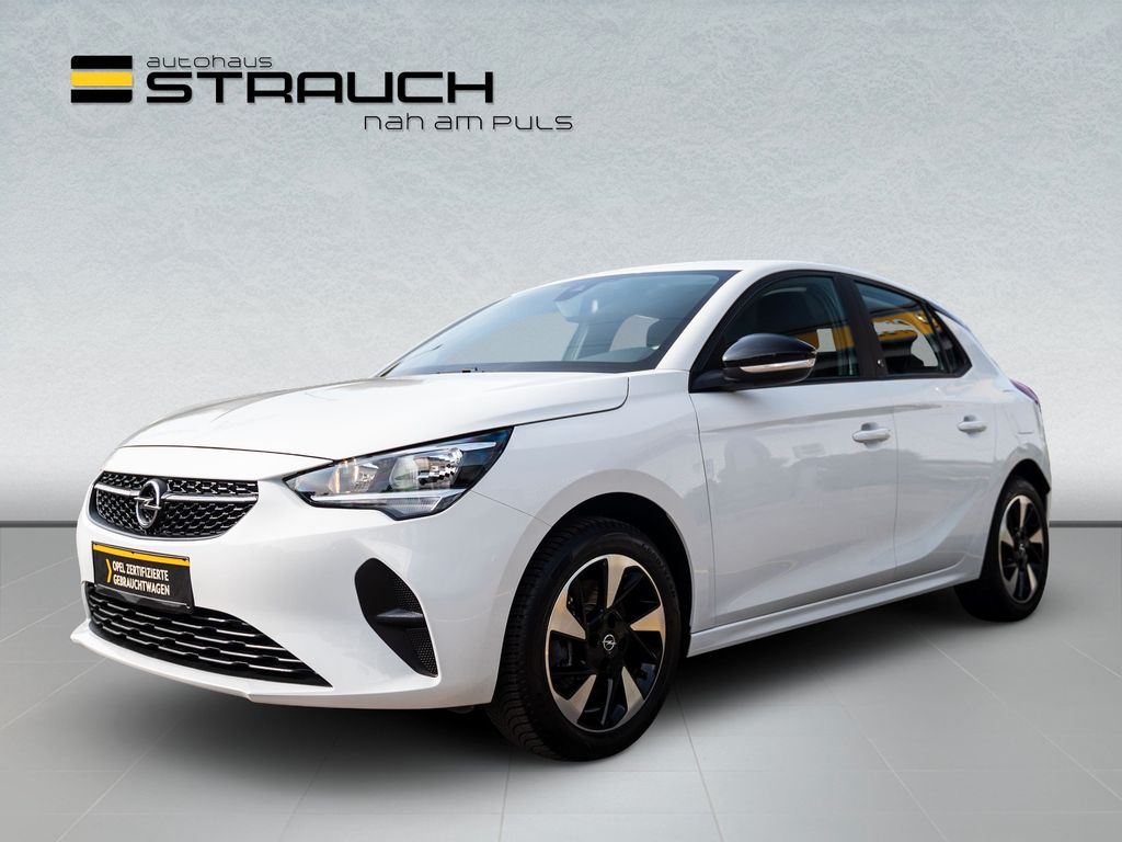 Opel Corsa 2021