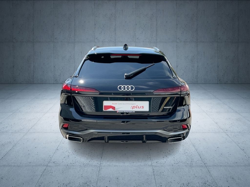 Audi A6 2025