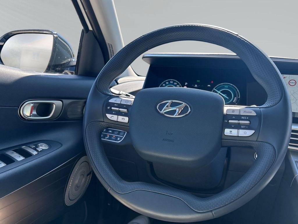 Hyundai NEXO 2022