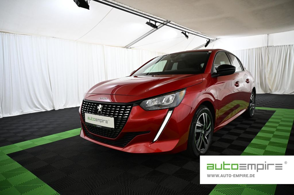 Peugeot 208 2023