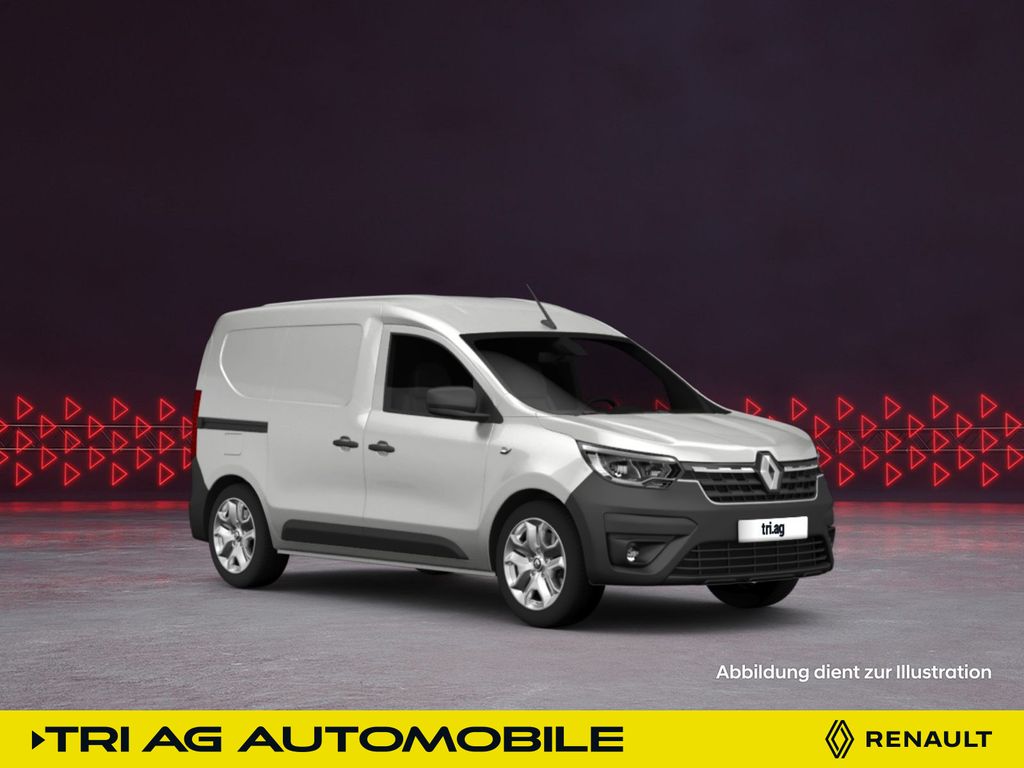 Renault Express 2024