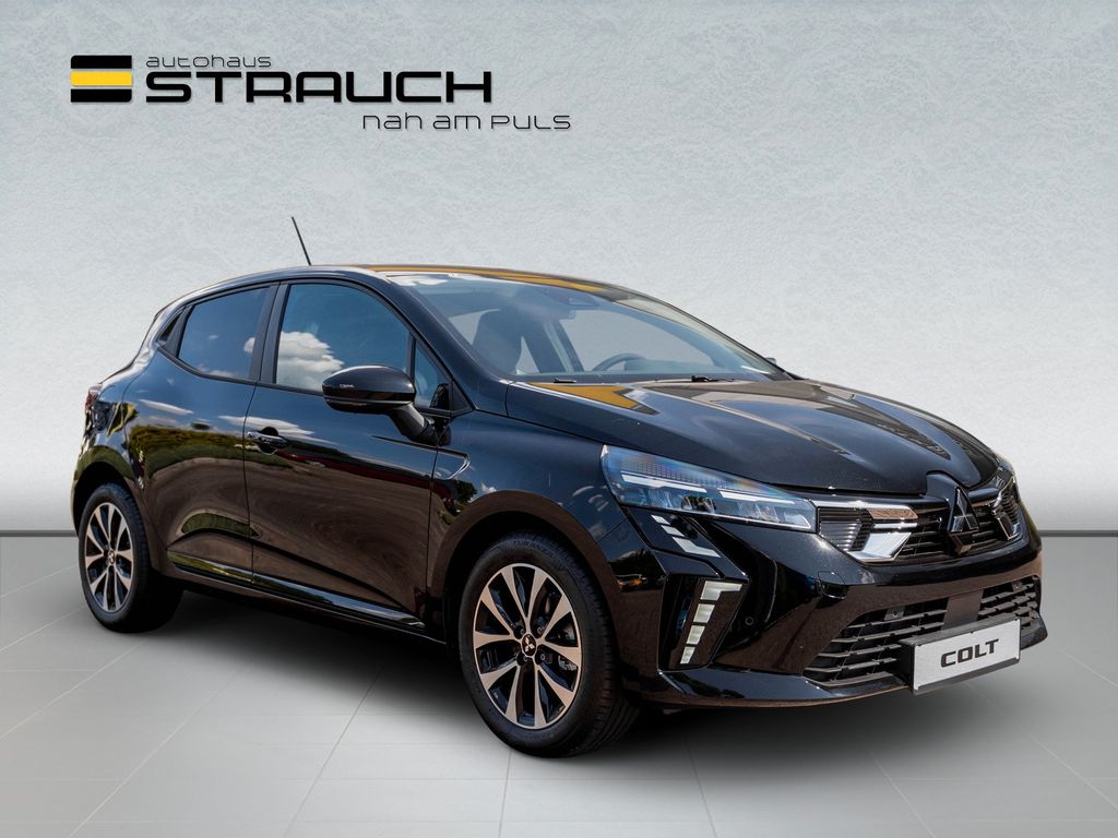 Mitsubishi Colt 2024