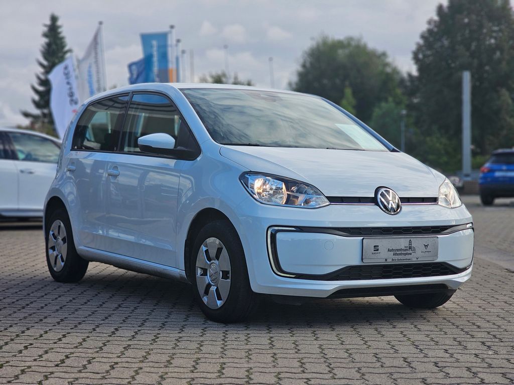Volkswagen up! 2021