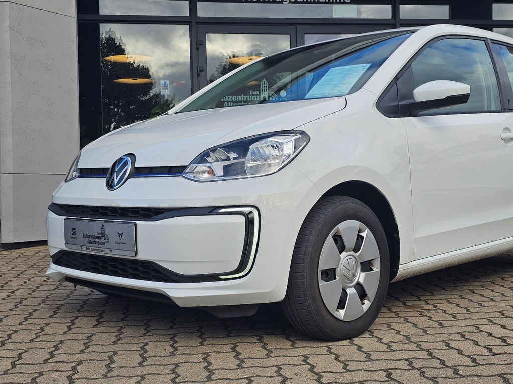Volkswagen up! 2021