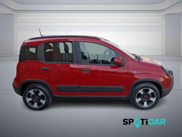 Fiat Panda 2024