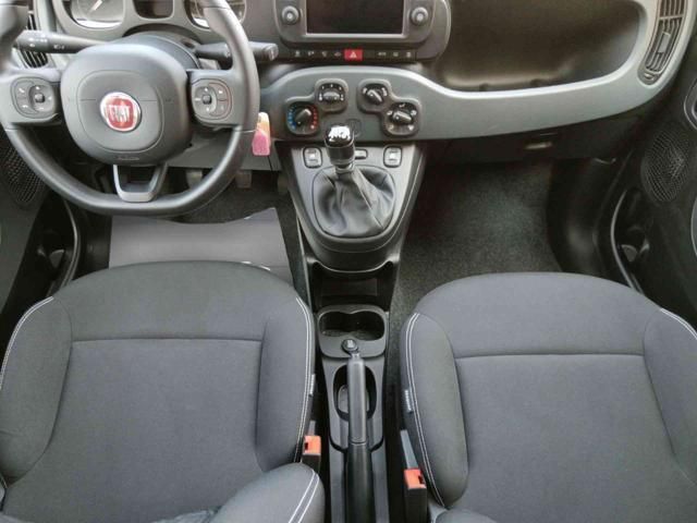 Fiat Panda 2024