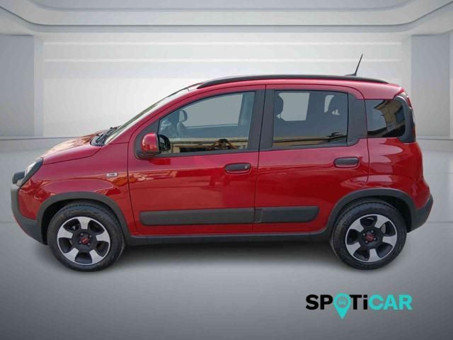 Fiat Panda 2024