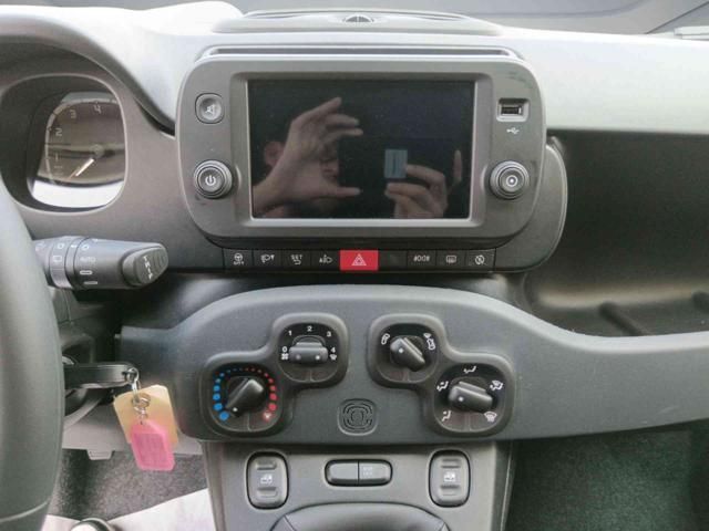 Fiat Panda 2024