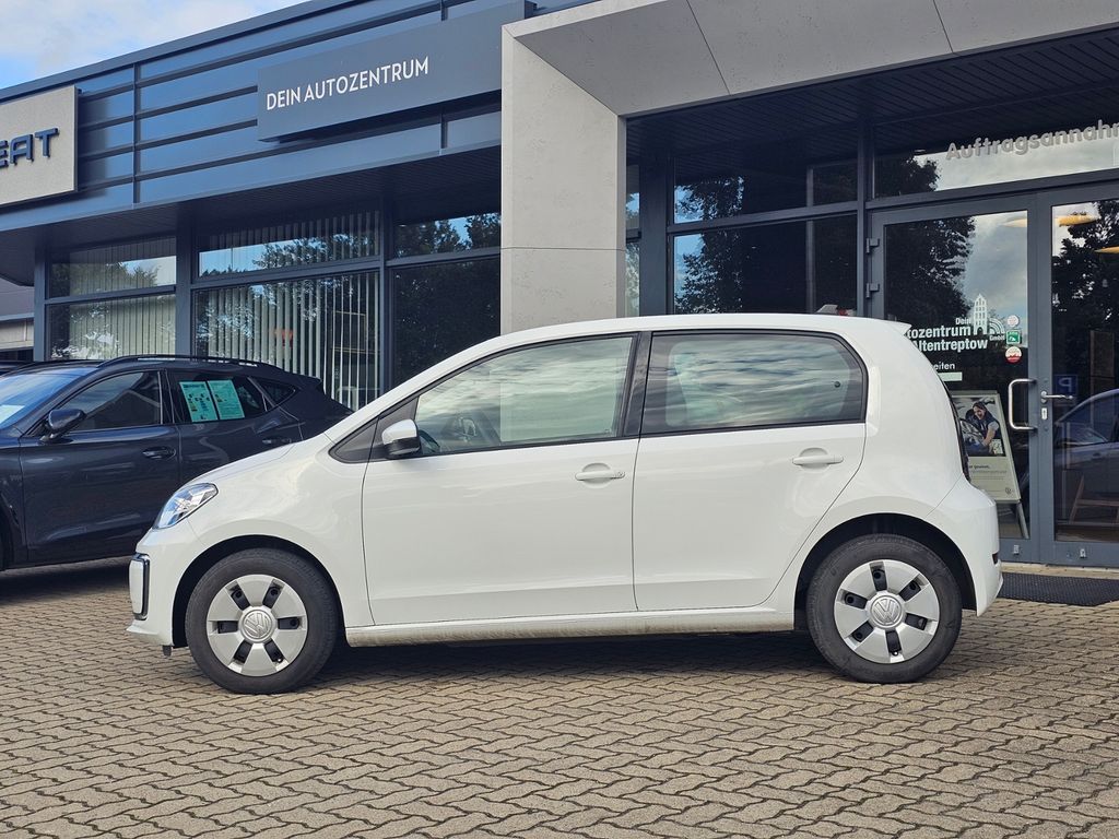 Volkswagen up! 2021