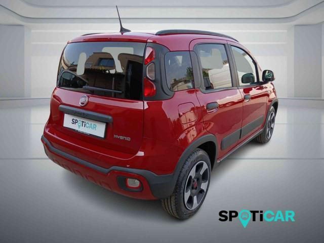 Fiat Panda 2024