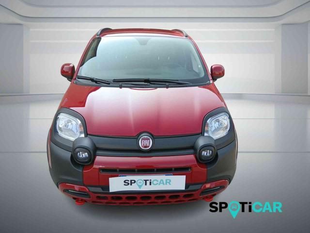 Fiat Panda 2024