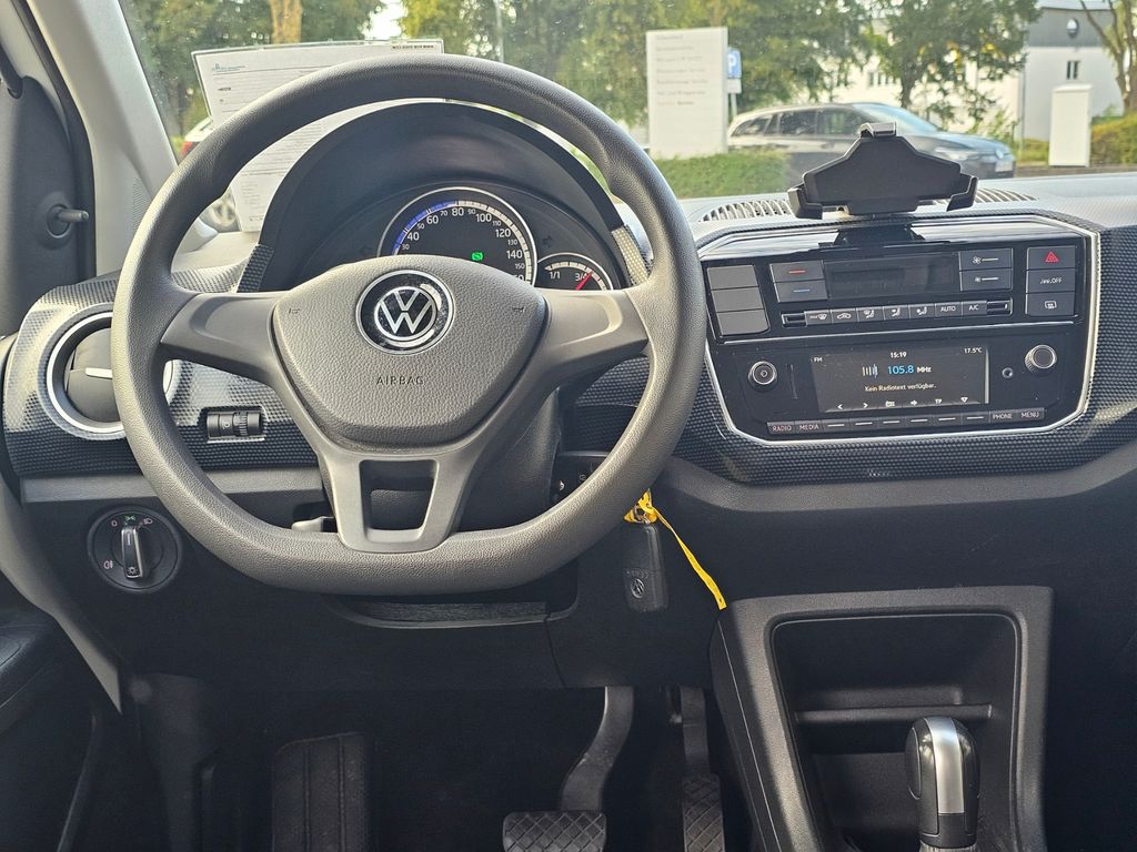 Volkswagen up! 2021
