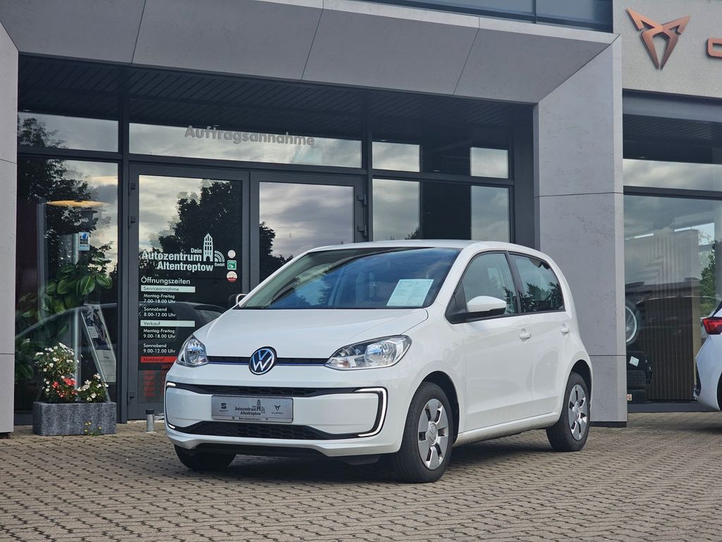 Volkswagen up! 2021