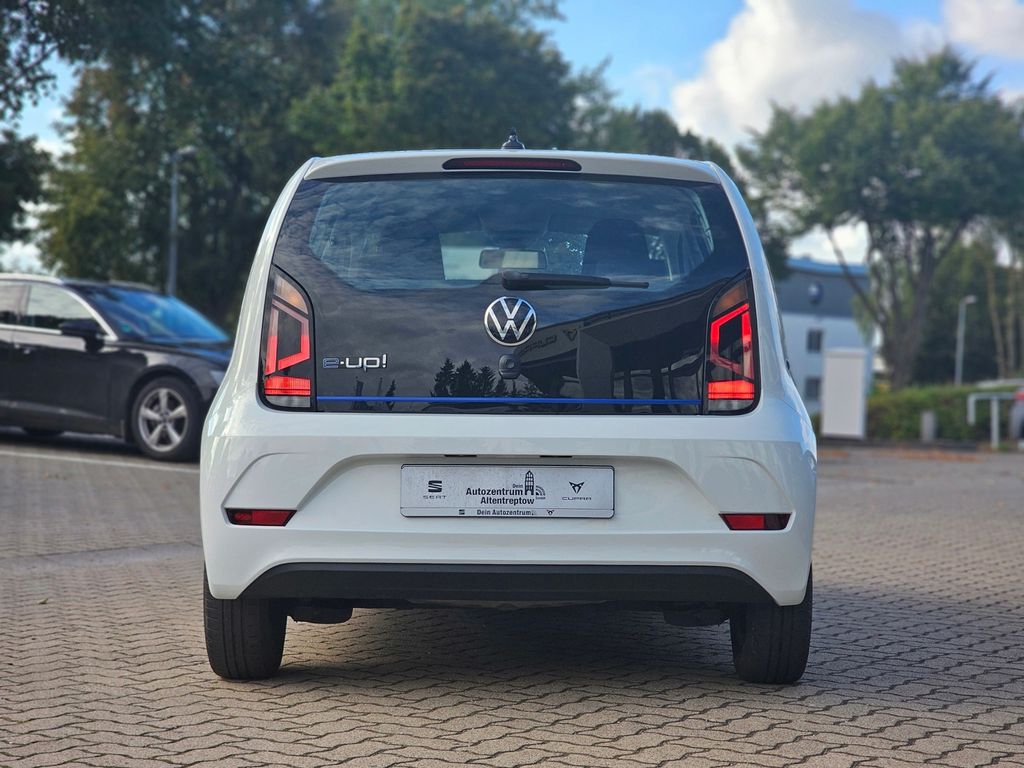 Volkswagen up! 2021