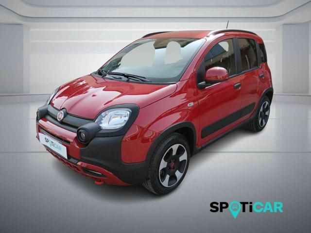 Fiat Panda 2024