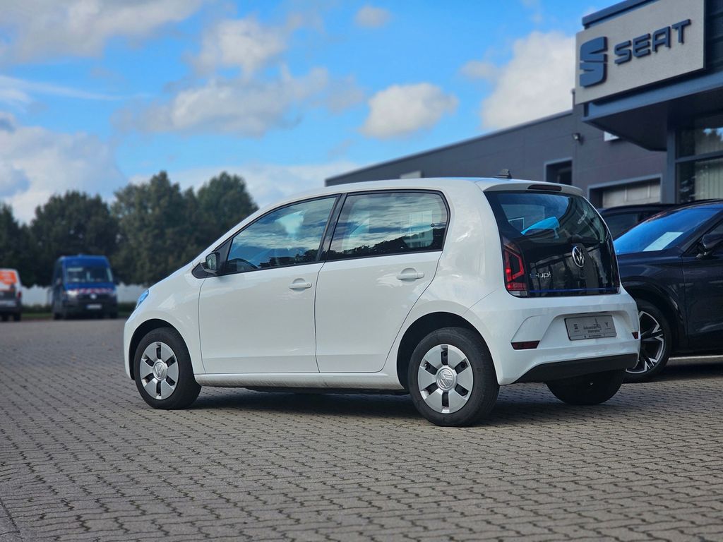 Volkswagen up! 2021