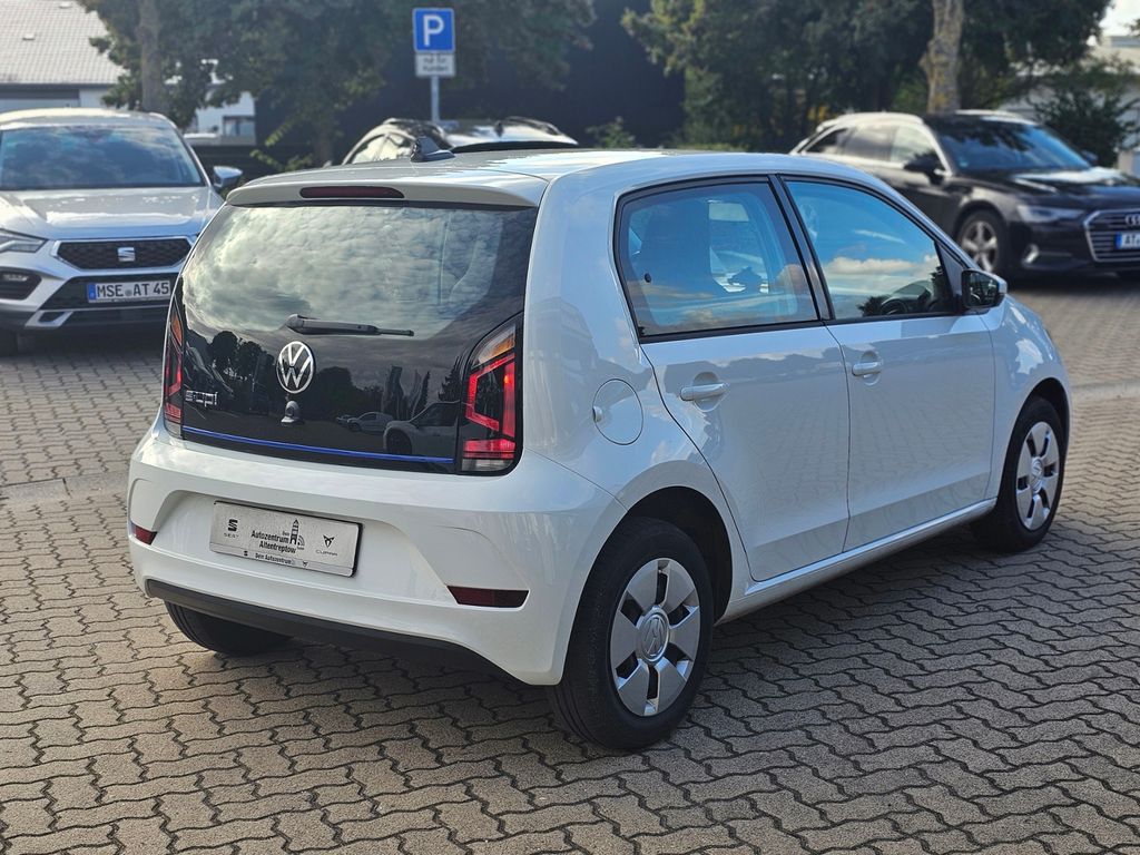 Volkswagen up! 2021