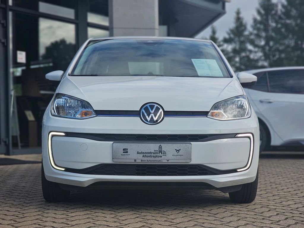 Volkswagen up! 2021