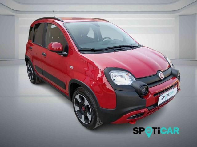 Fiat Panda 2024