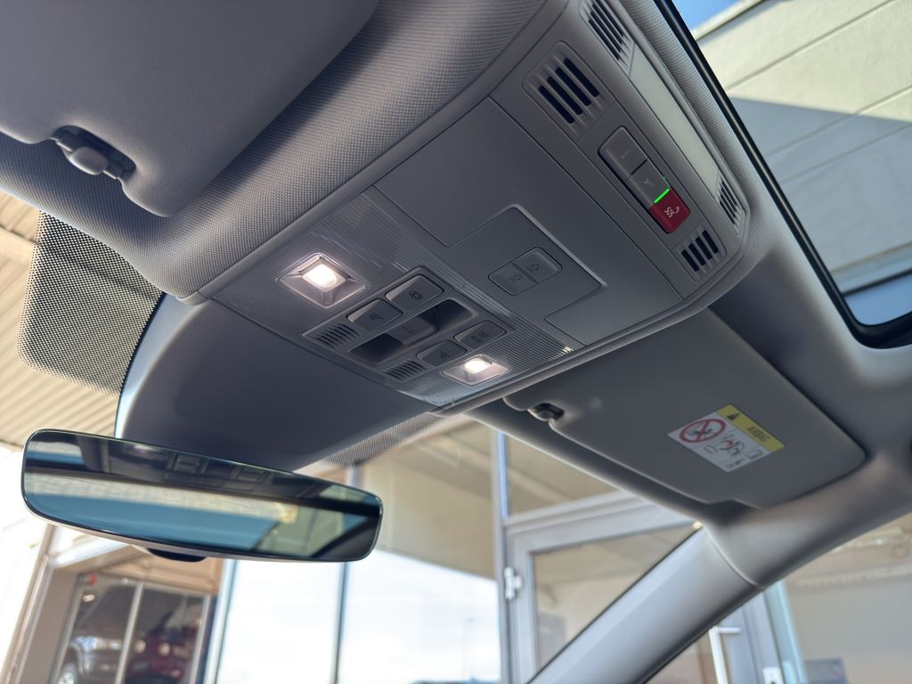 Volkswagen Touran 2024