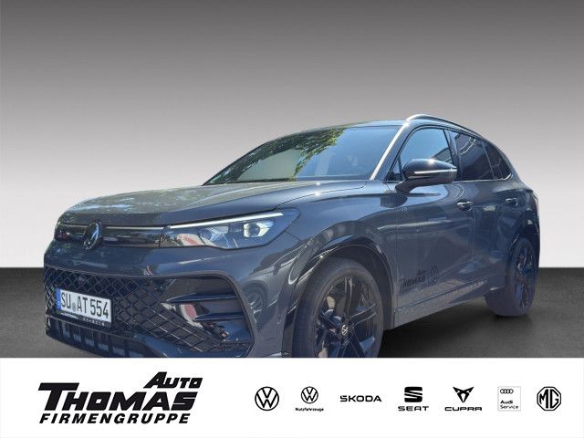 Volkswagen Tiguan 2025