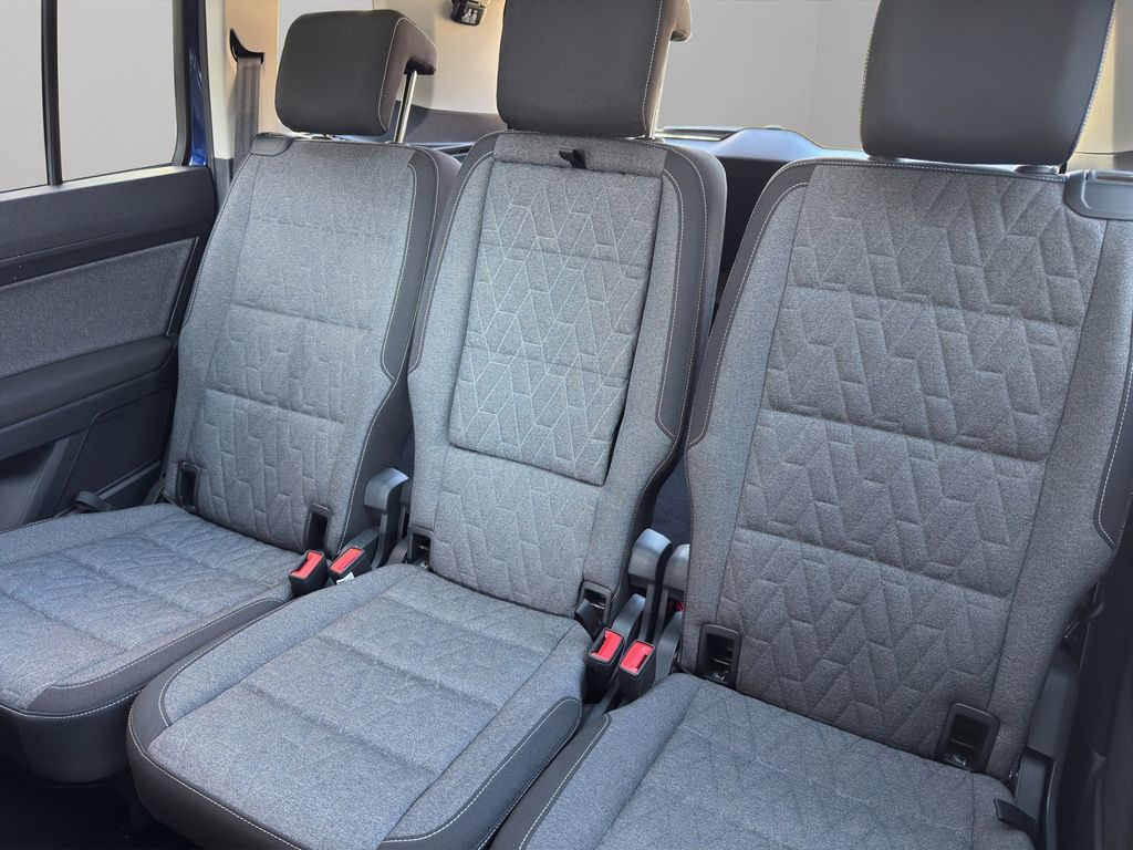 Volkswagen Touran 2024
