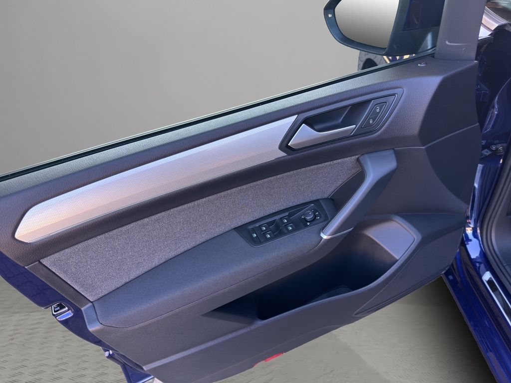 Volkswagen Touran 2024