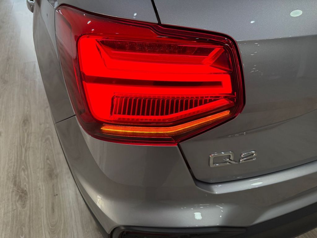 Audi Q2 2022