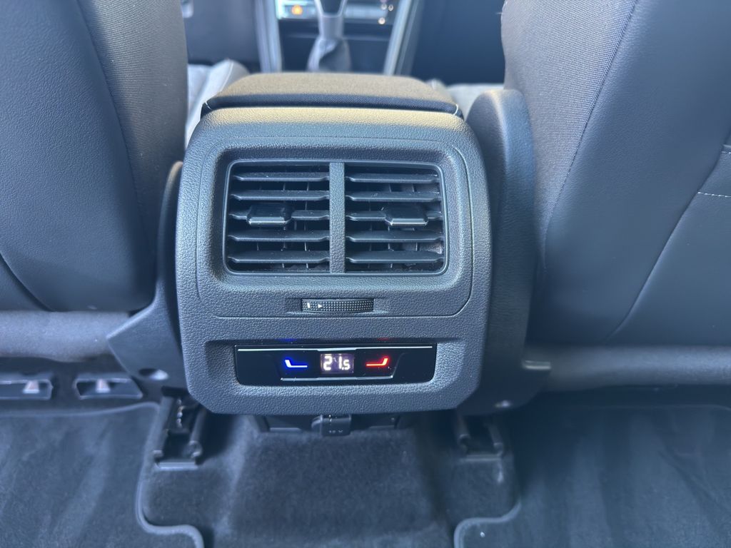 Volkswagen Touran 2024