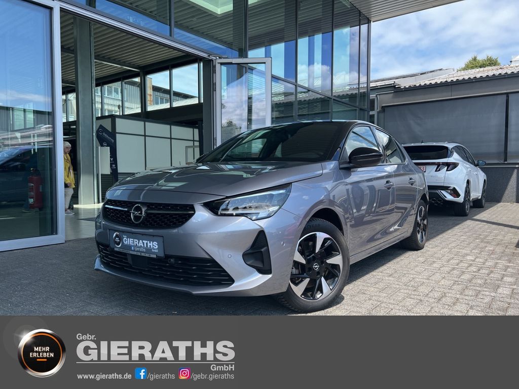 Opel Corsa 2022